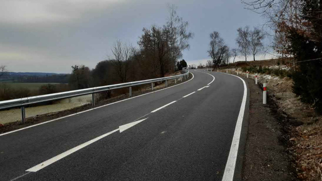 Modernizace silnice II/360 Ústí nad Orlicí – Litomyšl